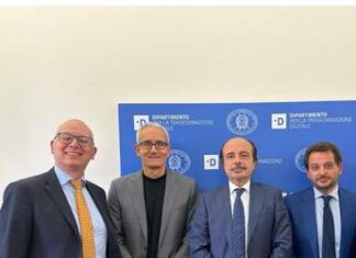 Imprese, Engineering e Lutech danno vita ad ‘Alleanza digitale per l’Italia’