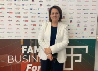Imprese, Sacchi (Family business forum): “Ogni impresa nasce da una persona e da una famiglia”