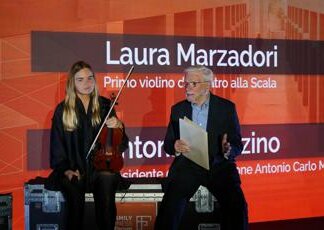 Imprese, al Family Business Forum prima presentazione pubblica Fondazione Leonardo del Vecchio