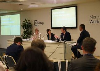 Imprese: dallo studio di Fondazione Gi Group e Valore D i tre pilastri per sostenere la genitorialità