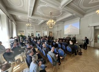 Imprese, industria nautica da diporto: “Avanguardia per ecosostenibilità”