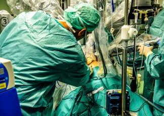 In Italia oltre 26mila interventi l’anno per l’obesità, 54% al Nord