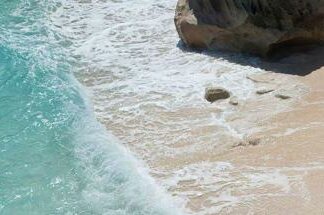 In Sardegna la seconda spiaggia più bella al mondo