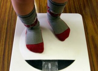 In sovrappeso il 19% dei bambini tra gli 8 e i 9 anni e il 10% è obeso: i dati dell’Iss