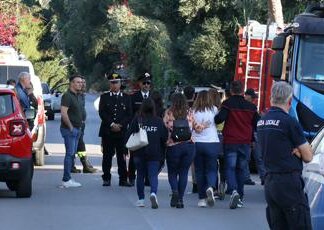 Incidente sul lavoro a Casteldaccia, indagini e ipotesi: cosa sappiamo su 5 operai morti