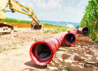 Infrastrutture idriche in Toscana, arrivano 83 milioni Pnrr Infrastrutture idriche in Toscana, arrivano 83 milioni Pnrr
