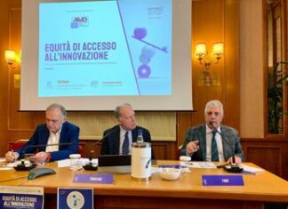 Innovazioni tecnologiche nel trattamento del diabete: ottimizzazione della qualità di vita e accesso equo in Centro Italia