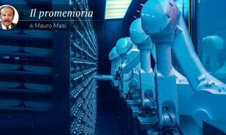 Intelligenza artificiale, alcune cifre: ecco dove siamo