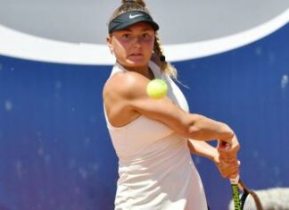 Internazionali d’Italia, Pigato subito fuori: battuta da Rogers