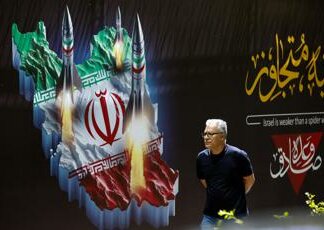 Iran, nuovo avvertimento sulla “dottrina nucleare”
