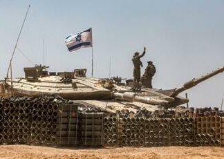 Israele: “Avanti con operazione a Rafah per portare ostaggi a casa”