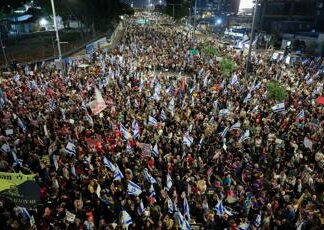 Israele-Hamas, negoziati al bivio. Estrema destra a Netanyahu: “Attaccare Rafah ora”