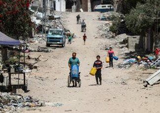 Israele-Hamas, negoziati quasi a un vicolo cieco. Ben Gvir: “Senza palestinesi tanto spazio a Gaza per coloni”