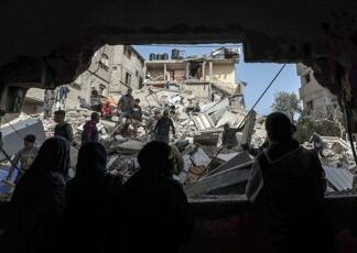 Israele: “Operazioni mirate in corso a Rafah”. Hamas dice sì a proposta di tregua