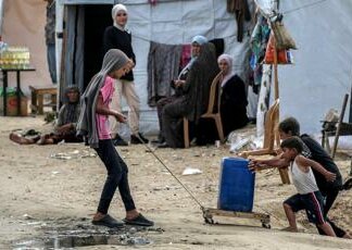 Israele, pressing di Onu e Usa: “No attacco a Rafah”