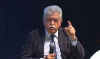 Italia alla Buchmesse 2024 Stefano Rolando, ‘auspico lo stesso successo di allora’