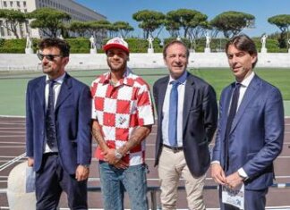 Jacobs: “Tempo sotto i 10 secondi allo SprintFestival? E’ possibile’