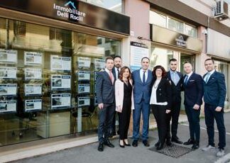 L’Intermediazione Immobiliare: Il Caso Di Successo Di Delli Rocili Immobiliare