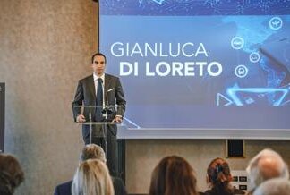La Cina crescerà ulteriormente in Europa come quote di mercato