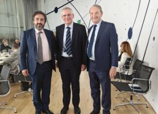 La Giunta del CoDAU annuncia le date e la sede del prossimo Convegno Nazionale