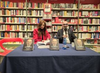 “La Grammatica dell’Affitto”, il nuovo libro dell’imprenditore Andrea Napoli presentato a Roma