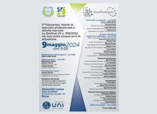 La Lapet denuncia la mancata applicazione della Direttiva Ue 958/2018
