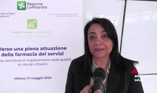 La Rosa (Gsk Italia): “Hanno ruolo chiave in percorso di cura paziente cronico”