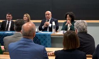 Lavoro, De Luca (consulenti): “Al Festival a Firenze confronto su futuro Paese, IA al centro”