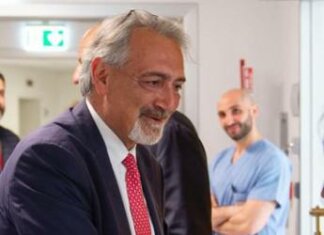 Lazio, maxi-piano assunzioni nella sanità: in arrivo 9.700 operatori