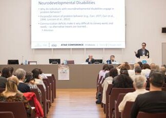Lega del Filo d’Oro: si è conclusa la terza edizione della conferenza internazionale su Tecnologie Assistive e Disabilità