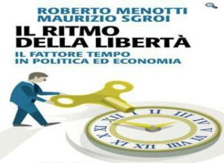 Libri, Menotti-Sgroi: “Tra futuro e passato si vive il presente che è un tempo da capire per agire”