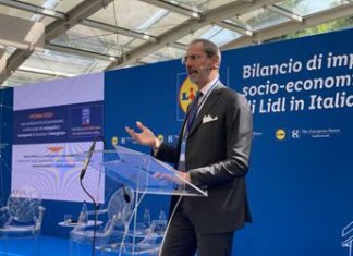 Lidl, De Molli (Ceo Ambrosetti): “Ha impatto determinante per crescita ecosistema industriale”