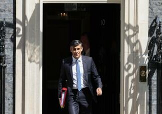 Londra alle urne per eleggere il sindaco, Khan cerca terzo mandato