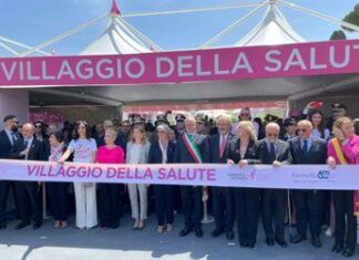 Lotta al tumore al seno: 25 anni Race for the cure, al Circo Massimo il Villaggio Salute