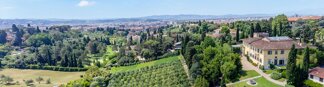 Magnifica villa in vendita sulle colline di Firenze, dimora trecentesca della nobile famiglia dei Davanzati