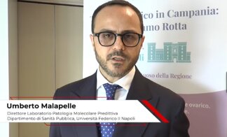 Malapelle (UniNa): “In cancro ovarico garantire test genomico oltre al farmaco”