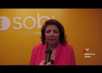 Malattie rare, ematologa Di Gregorio: “Dobbiamo rendere persone ‘emofilia mind free’”