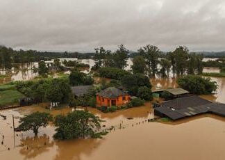 Maltempo in Brasile, sono oltre 30 i morti dopo crollo diga