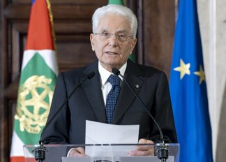 Mattarella premia Alfieri Repubblica, fraternità contro individualismo