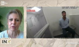 Matteo Falcinelli, parla la madre: “Polizia ha mentito, dopo arresto ha paura”