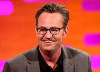 Matthew Perry ucciso da ketamina in dosi massicce, polizia apre indagine