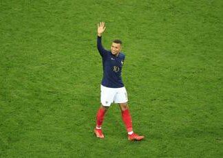 Mbappé dice addio al Psg: “Ho bisogno di nuove sfide”
