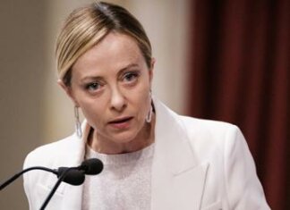 Meloni: “Lanceremo un piano d’azione sull’intelligenza artificiale”