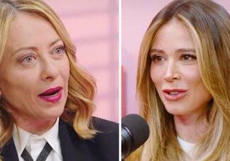 Meloni a Leotta: “Noi mamme come veterane al fronte…” – Video