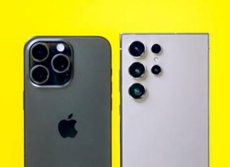 Mercato globale degli smartphone in ripresa, Samsung supera Apple nel primo trimestre