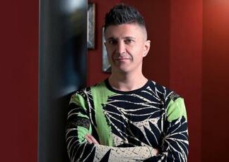 Michele Piagno, il barman che può trasformare ogni evento in un’occasione unica
