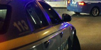 Tre rapine in una notte, arrestati due minorenni a Carrara