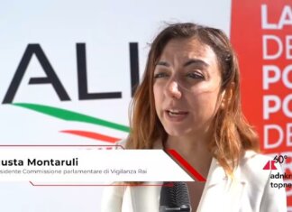 Montaruli: “L’Italia è tanto più forte quanto è credibile sul piano internazionale e stabile sul piano interno”