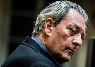 Morto Paul Auster, lo scrittore americano aveva 77 anni