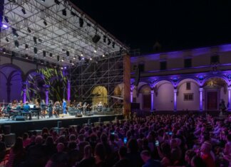 Elio e le Storie Tese al Musart Festival: il pubblico sceglie la scaletta del concerto MusArt Festival 2024